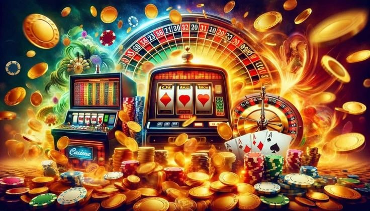 7spin casino