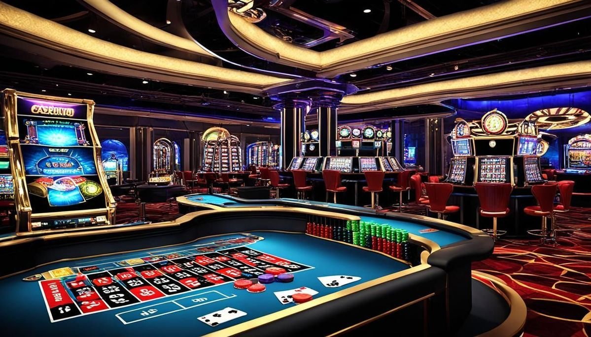 7spin casino