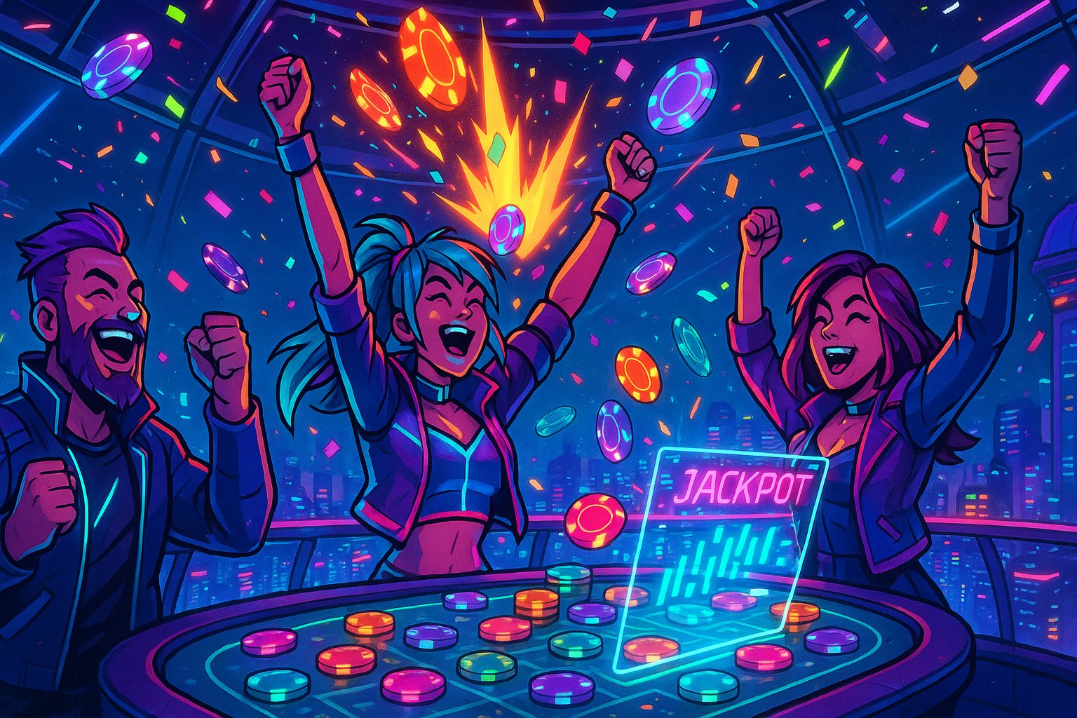 7spin casino